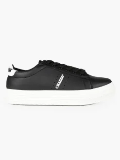 Charro Sneakers stringate con platform