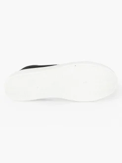 Charro Sneakers stringate con platform