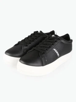 Charro Sneakers stringate con platform