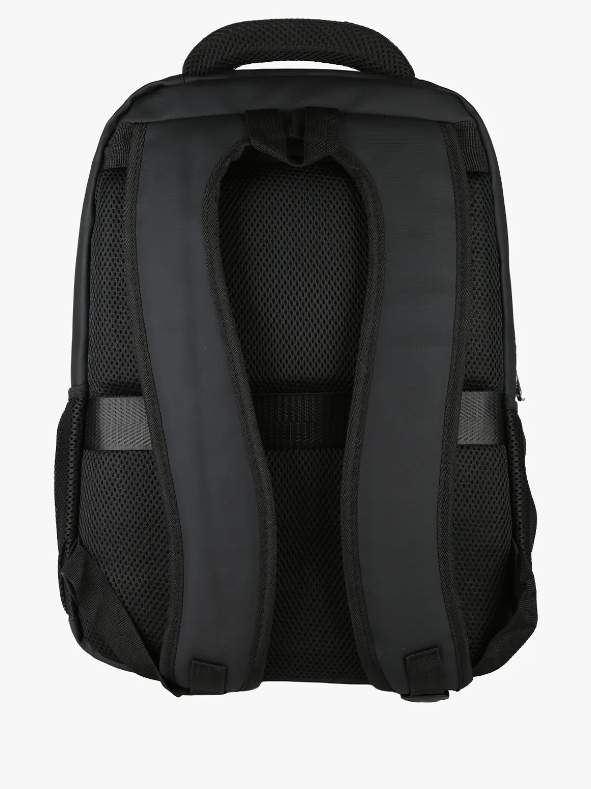 Charro Zaino capiente porta pc - nero
