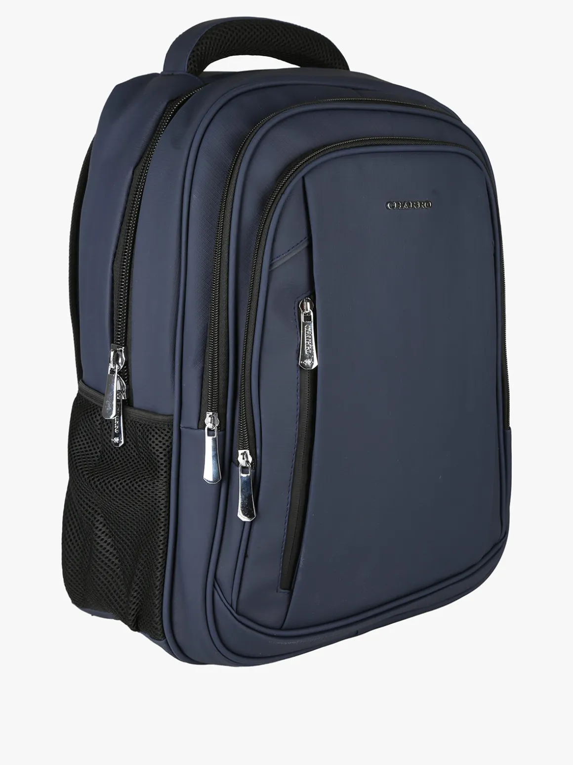 Charro Zaino capiente porta pc - blu scuro