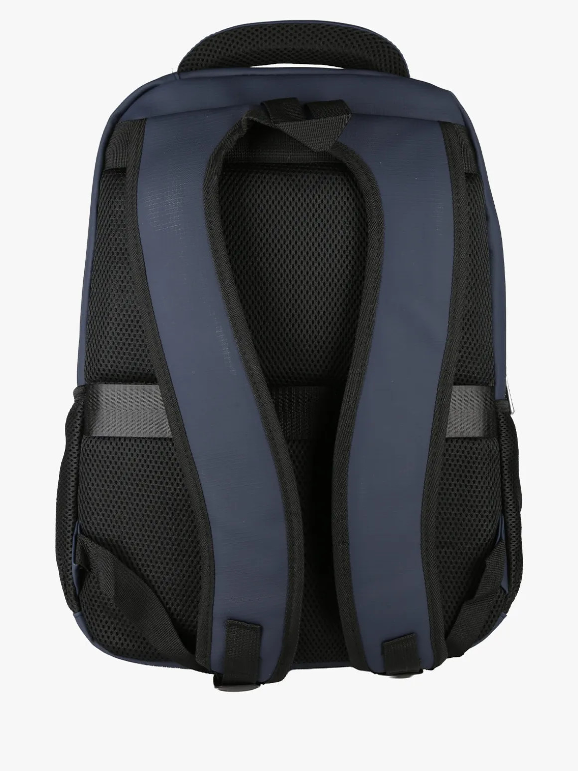 Charro Zaino capiente porta pc - blu scuro