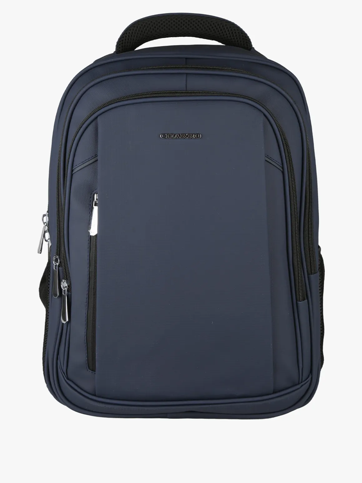Charro Zaino capiente porta pc - blu scuro