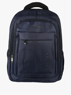 Charro Zaino da lavoro porta pc - blu scuro