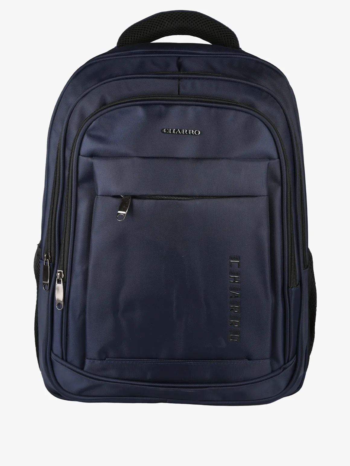 Charro Zaino da lavoro porta pc - blu scuro