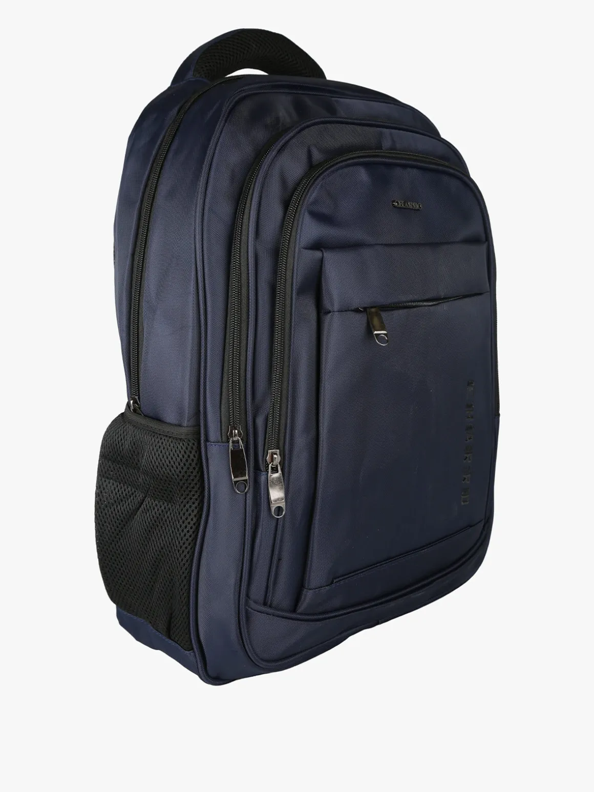 Charro Zaino da lavoro porta pc - blu scuro