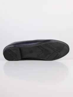 Chiara Foscari Ballerine in ecopelle classiche