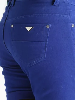 Chris Jeans Shorts elasticizzati