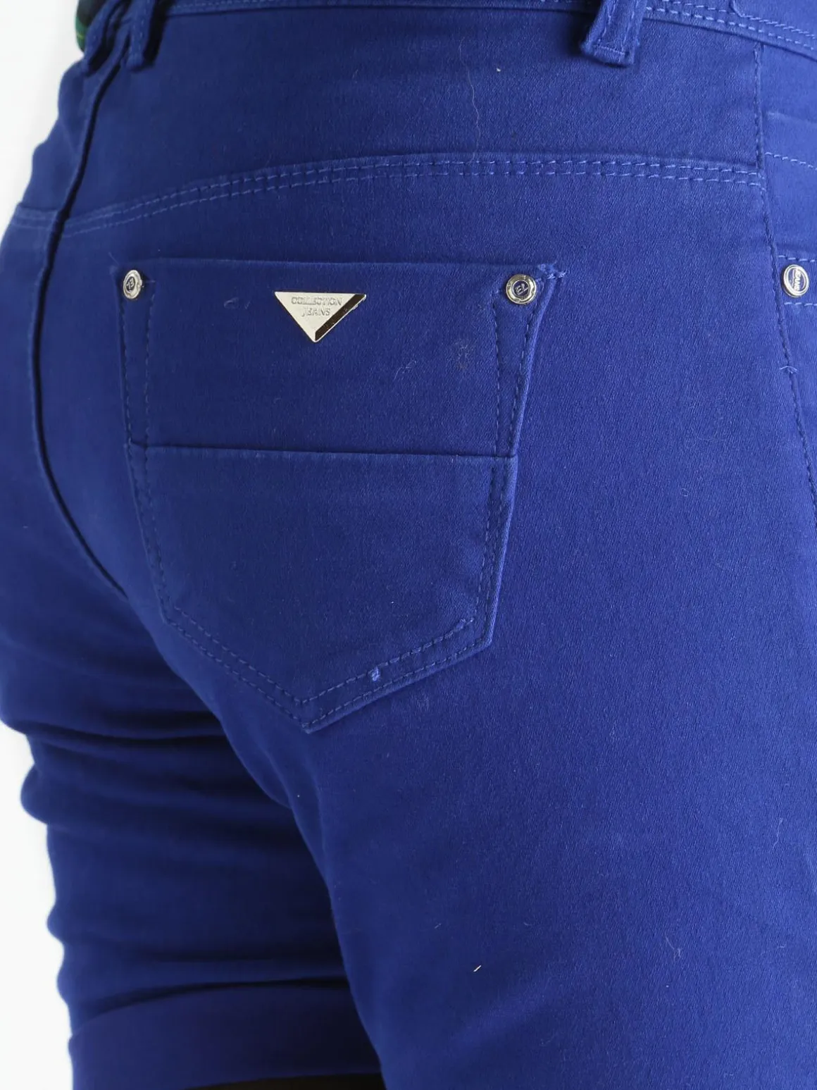 Chris Jeans Shorts elasticizzati