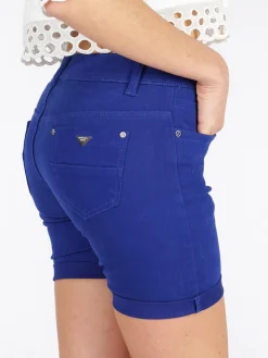 Chris Jeans Shorts elasticizzati