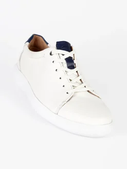 Clarks Cambro Low Sneakers in pelle uomo
