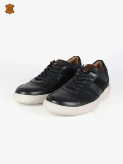 Clarks Cambro Race Sneakers in pelle uomo