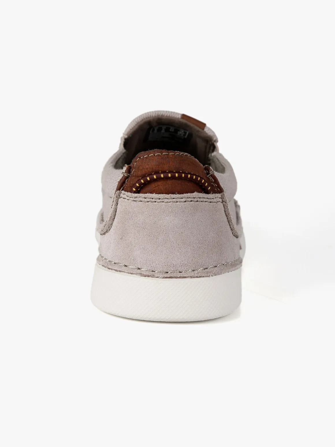 Clarks Gerels Step Scarpe a mocassino da uomo