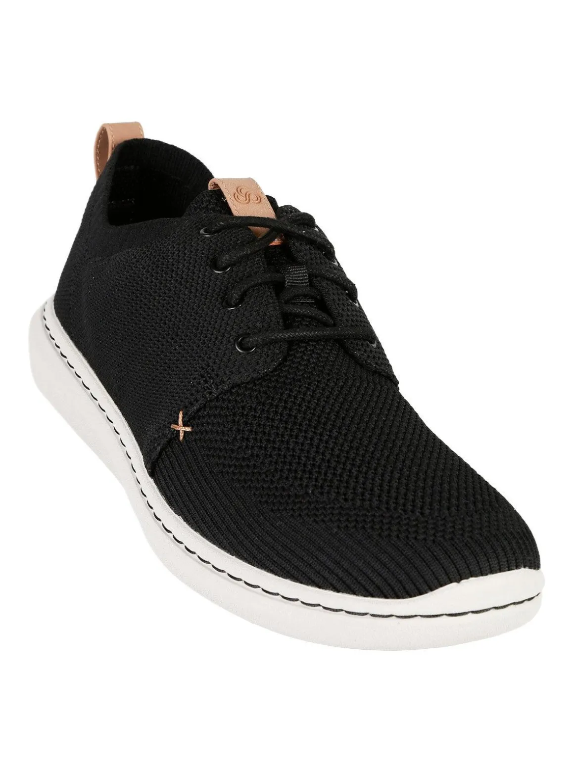 Clarks Step Urban Mix Sneakers uomo in maglia