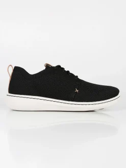 Clarks Step Urban Mix Sneakers uomo in maglia