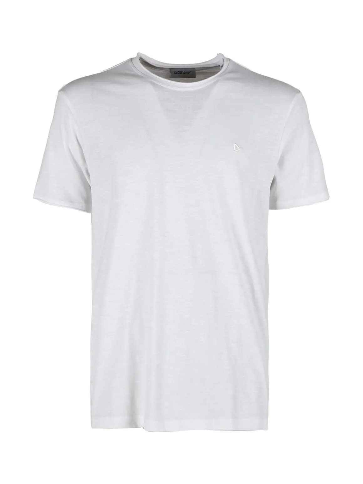 Close-Up T-shirt da uomo in cotone