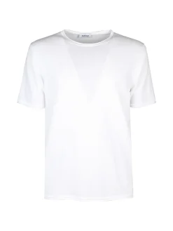 Close-Up T-shirt da uomo in maglia di cotone