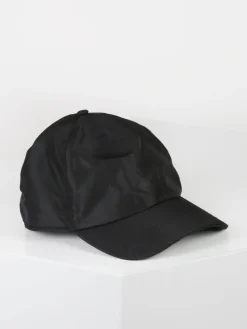 Cm Collection Cappello con visiera e copriorecchie