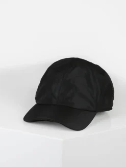 Cm Collection Cappello con visiera e copriorecchie