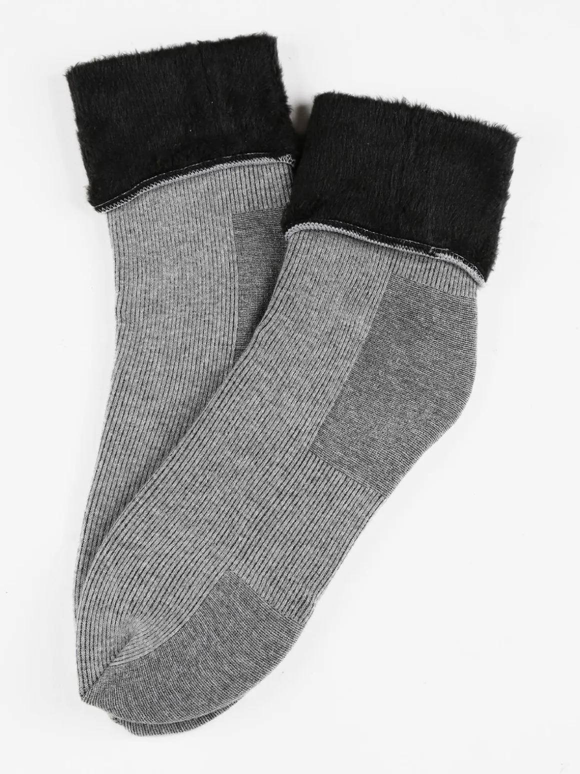 Coconuda Calze donna in micropile termico