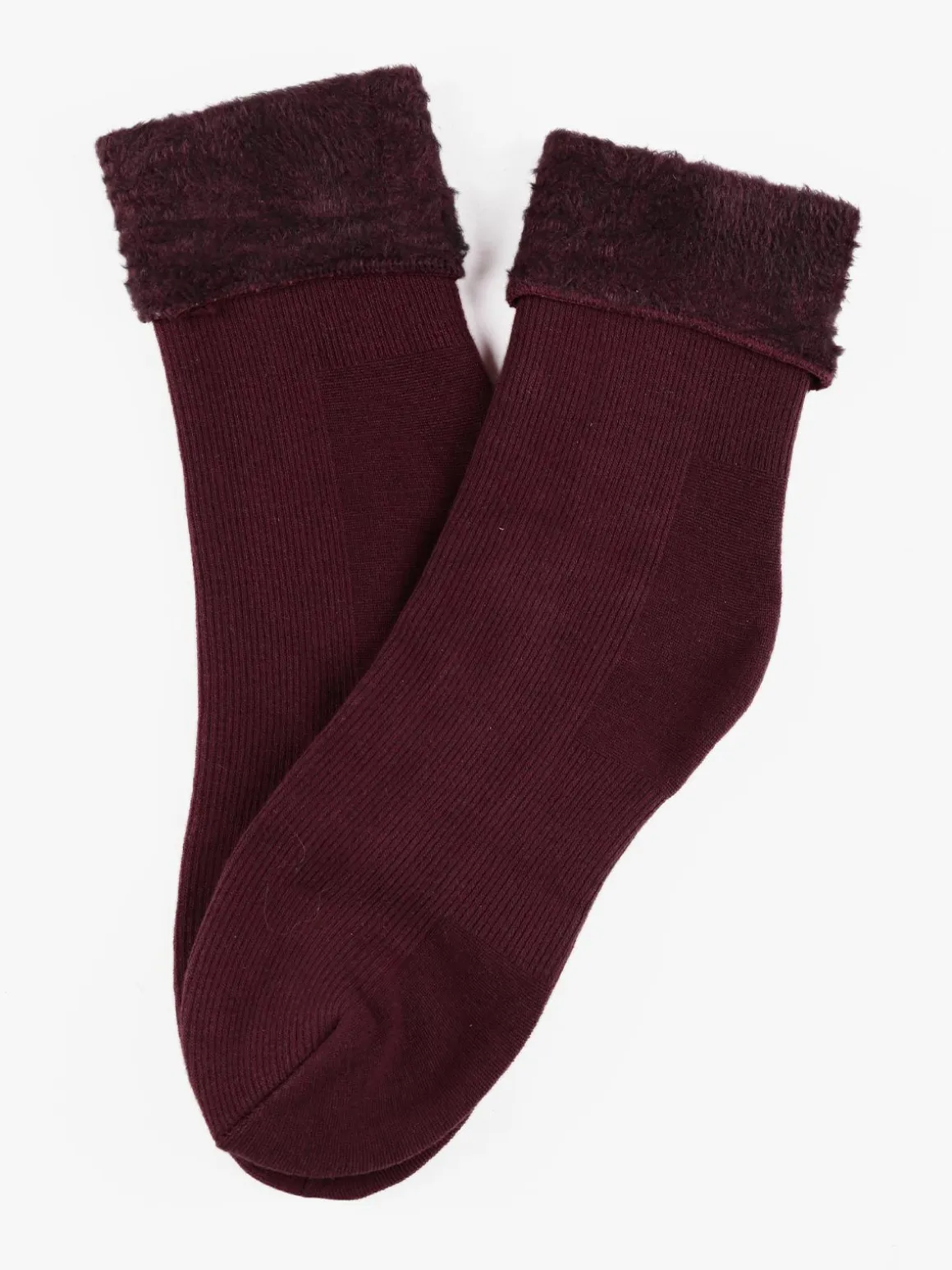 Coconuda Calze donna in micropile termico