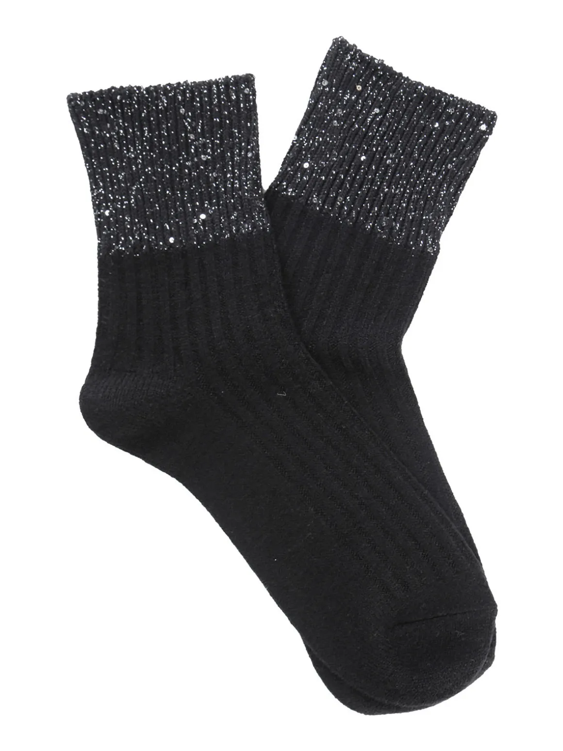 Coconuda Calzini donna con lurex