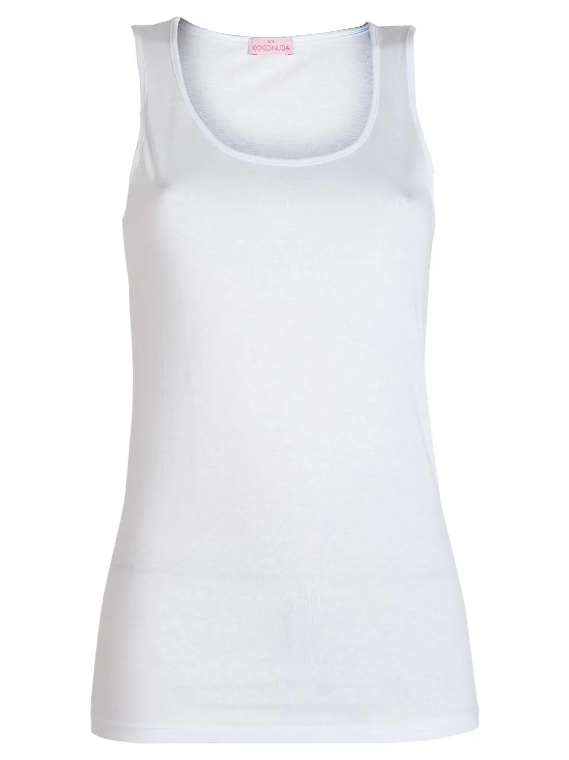 Coconuda canotta intima donna CNC41
