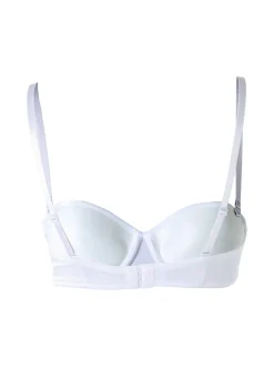 Coconuda DALIA Reggiseno imbottito con ferretto COPPA B - bianco