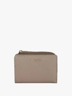 Coconuda Mini portafoglio in pelle da donna