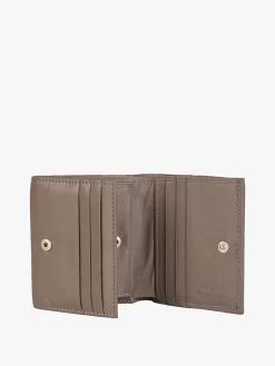 Coconuda Mini portafoglio in pelle da donna