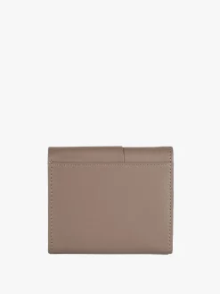 Coconuda Mini portafoglio in pelle da donna