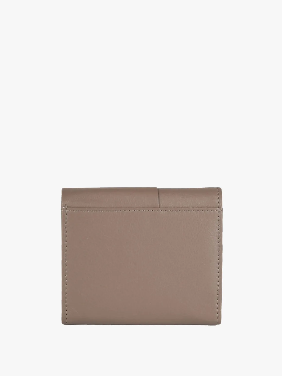 Coconuda Mini portafoglio in pelle da donna