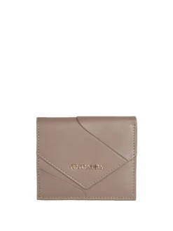 Coconuda Mini portafoglio in pelle da donna
