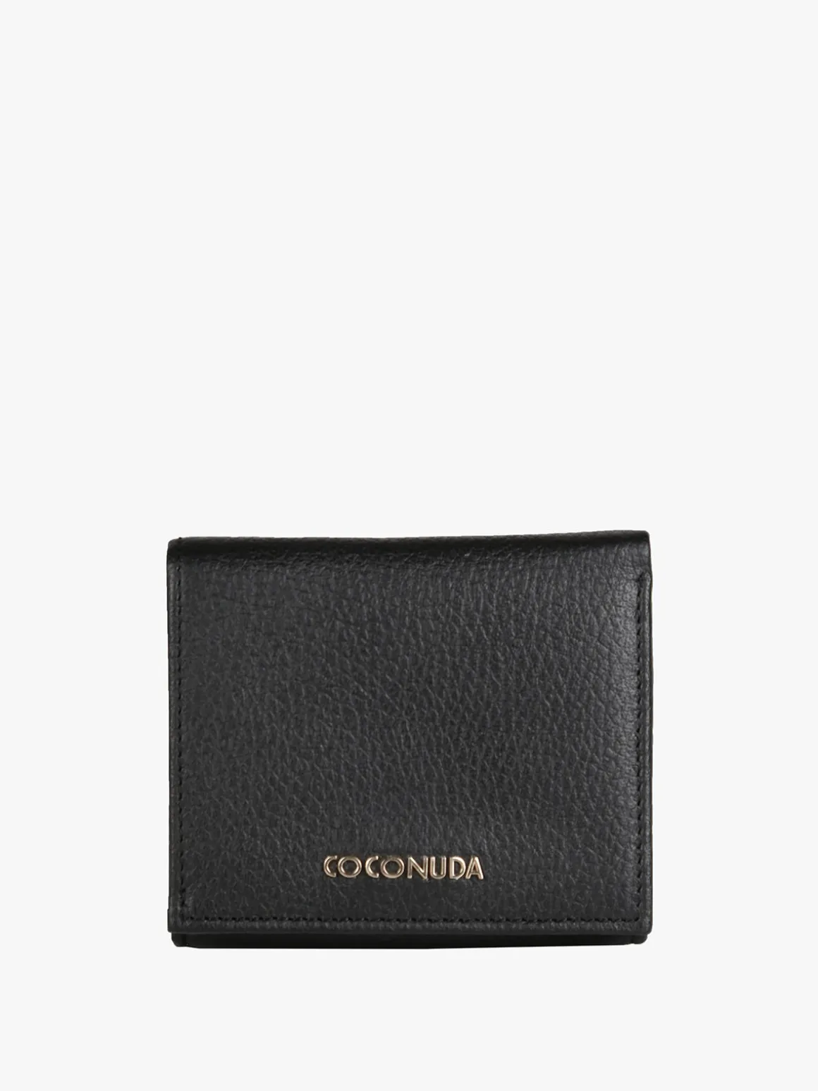 Coconuda Mini portafoglio in pelle da donna