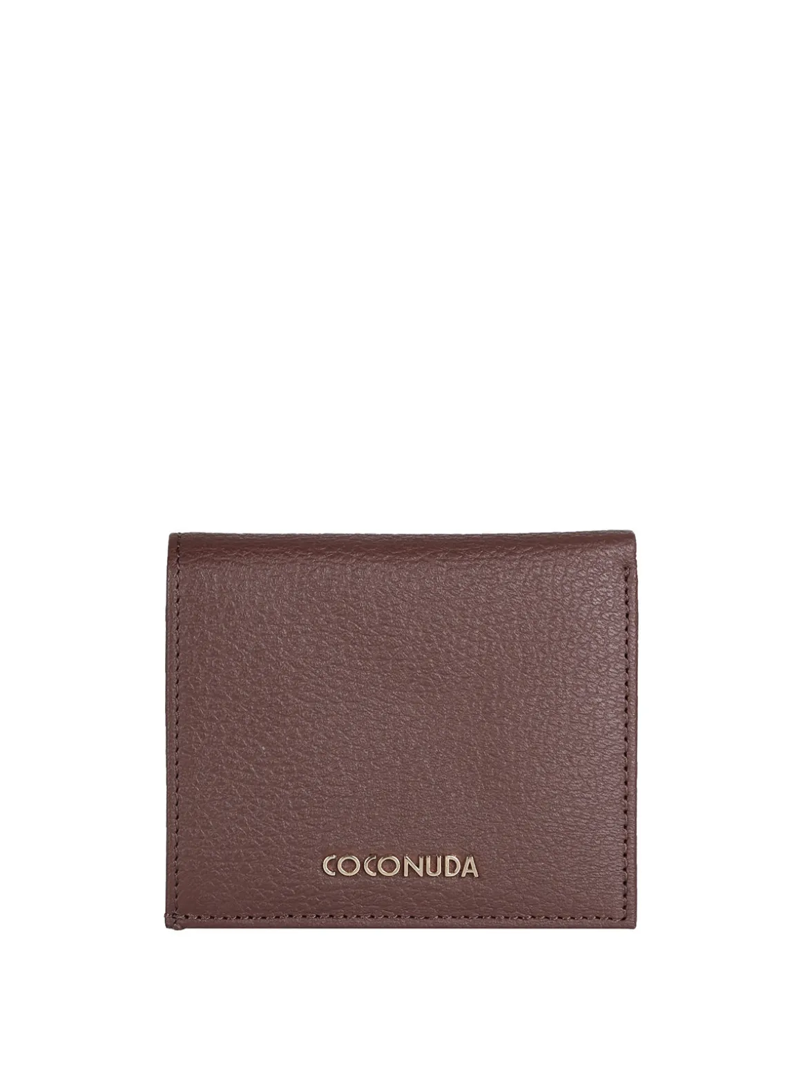 Coconuda Mini portafoglio in pelle da donna