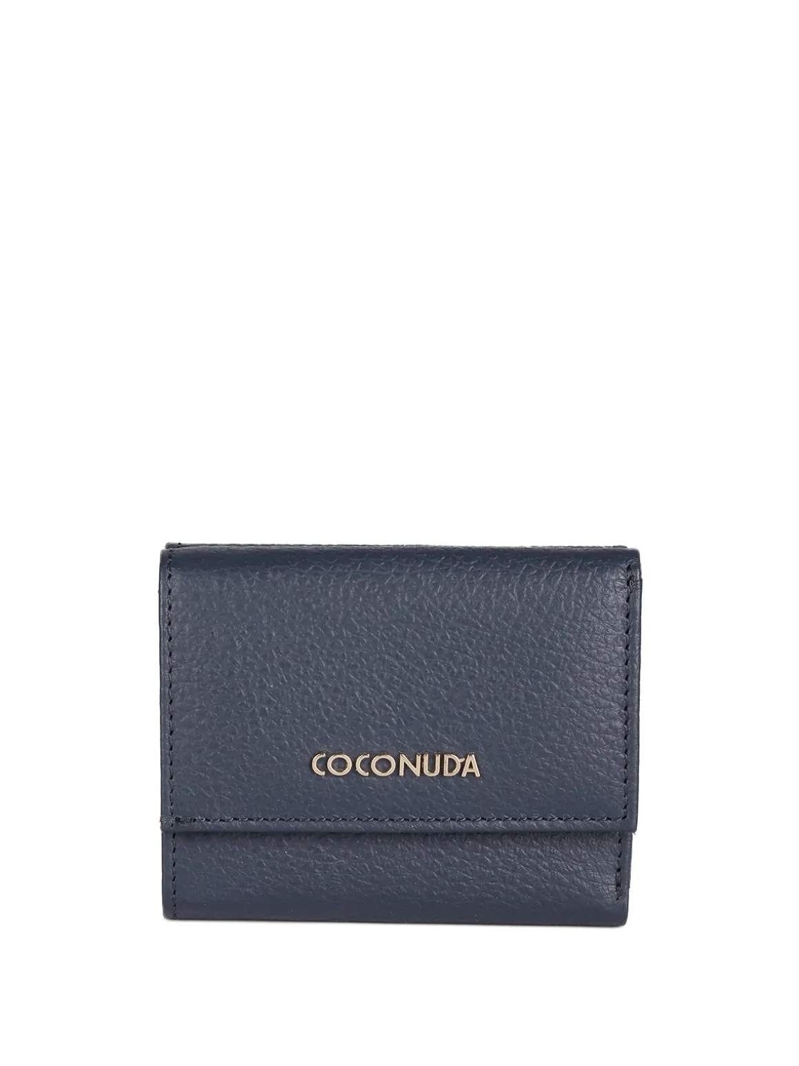 Coconuda Mini portafoglio in pelle da donna