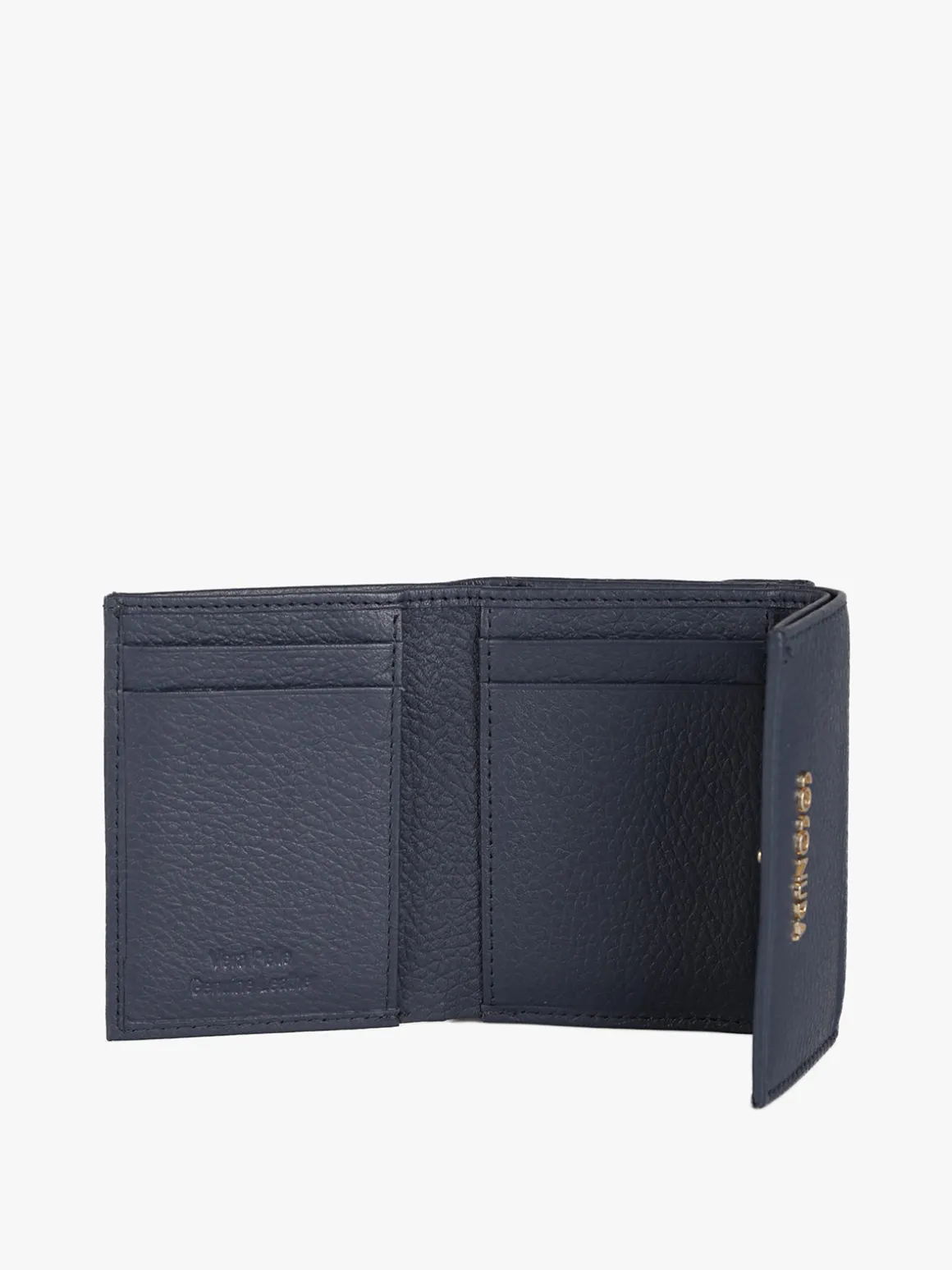 Coconuda Mini portafoglio in pelle da donna