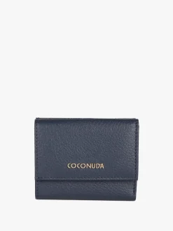 Coconuda Mini portafoglio in pelle da donna