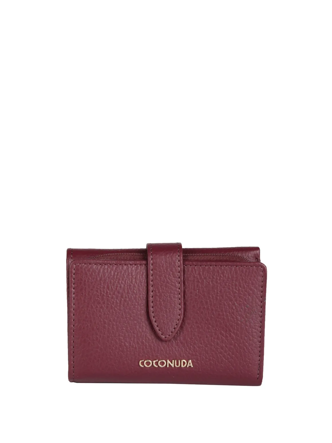 Coconuda Portafoglio in pelle da donna