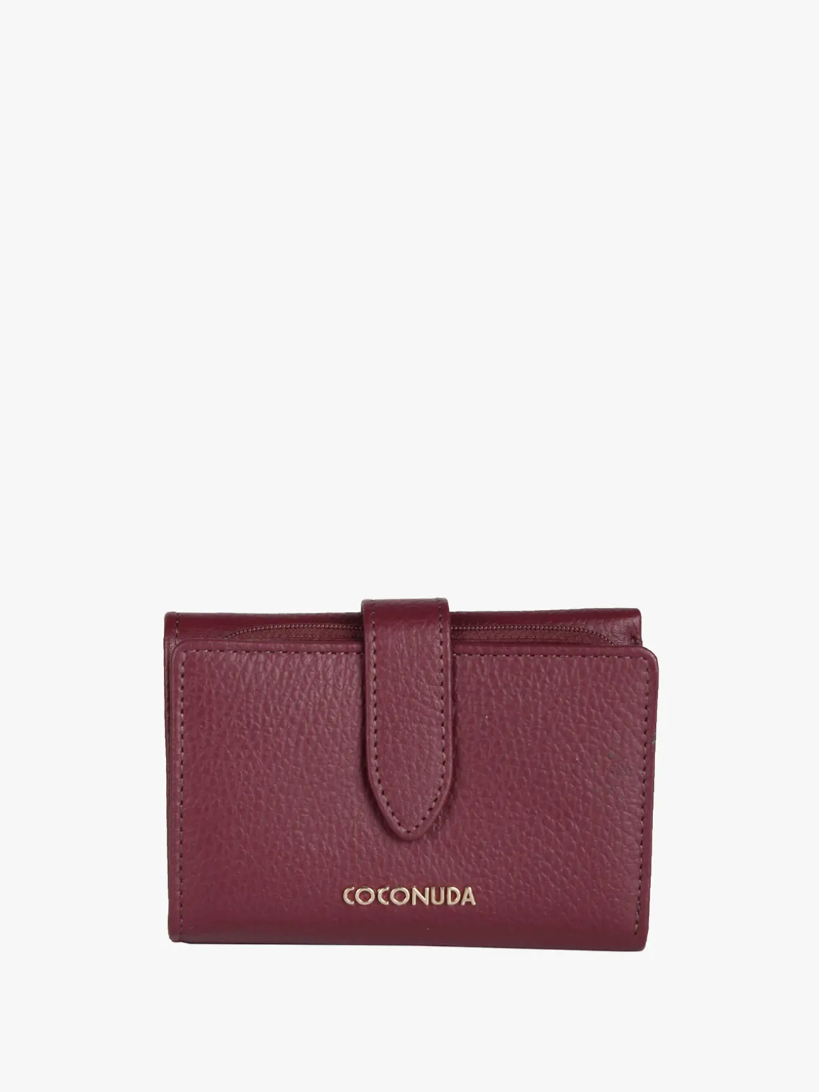 Coconuda Portafoglio in pelle da donna