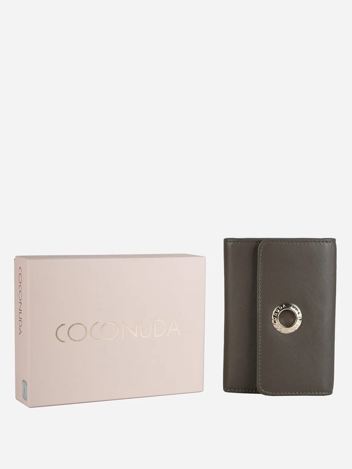Coconuda Portafoglio in pelle da donna
