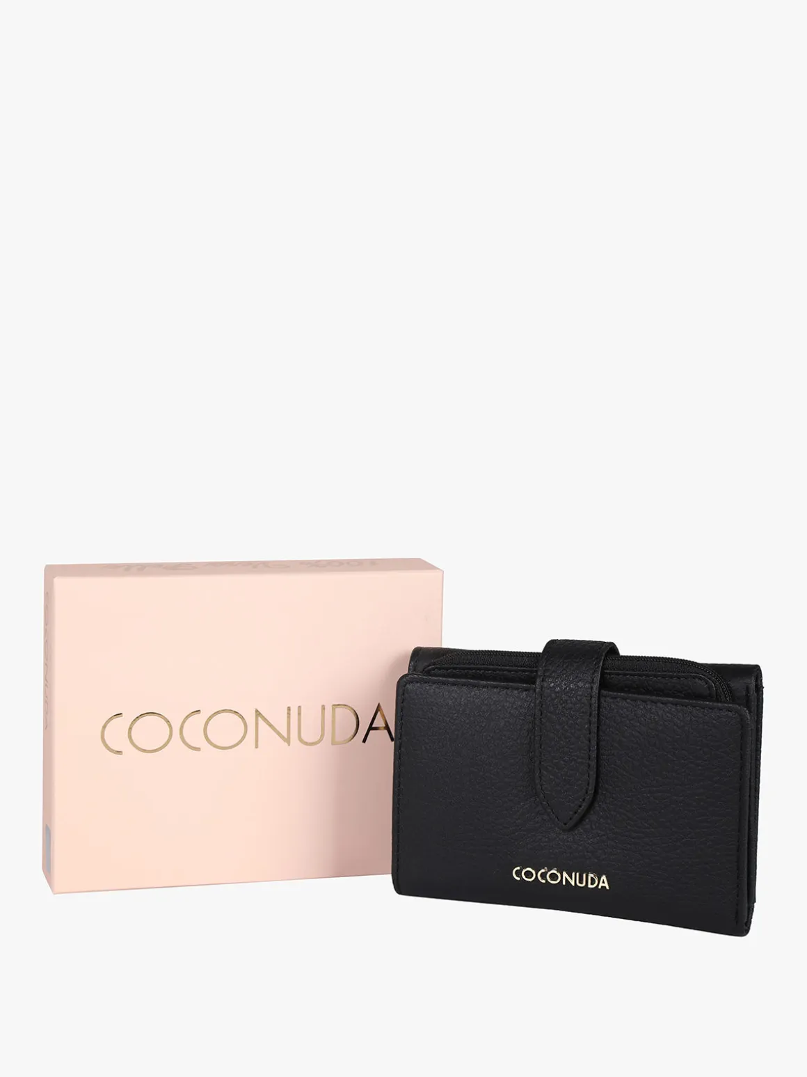 Coconuda Portafoglio in pelle da donna