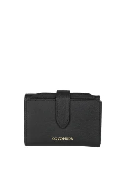 Coconuda Portafoglio in pelle da donna