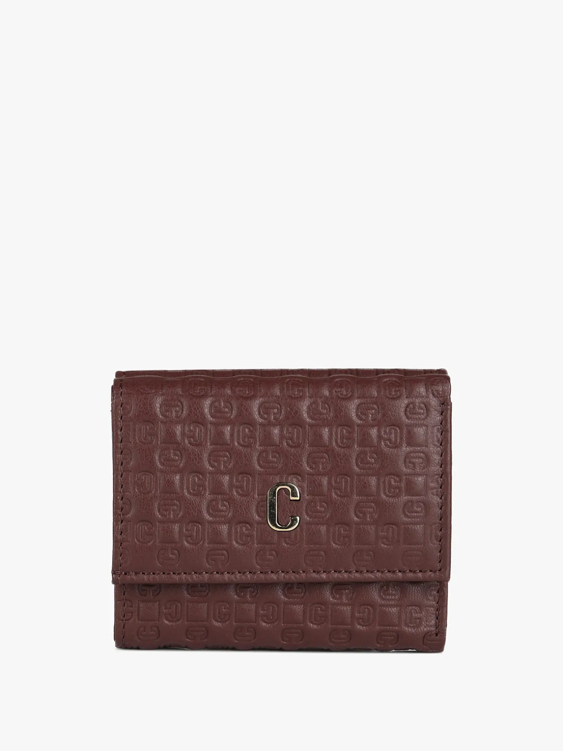 Coconuda Portafoglio mini in pelle da donna