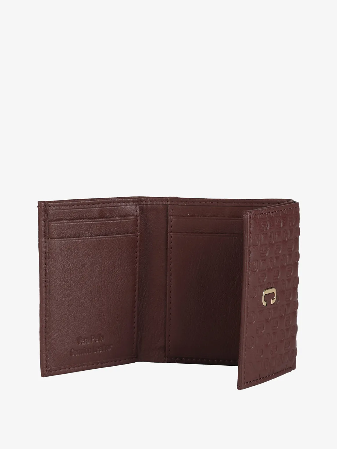 Coconuda Portafoglio mini in pelle da donna