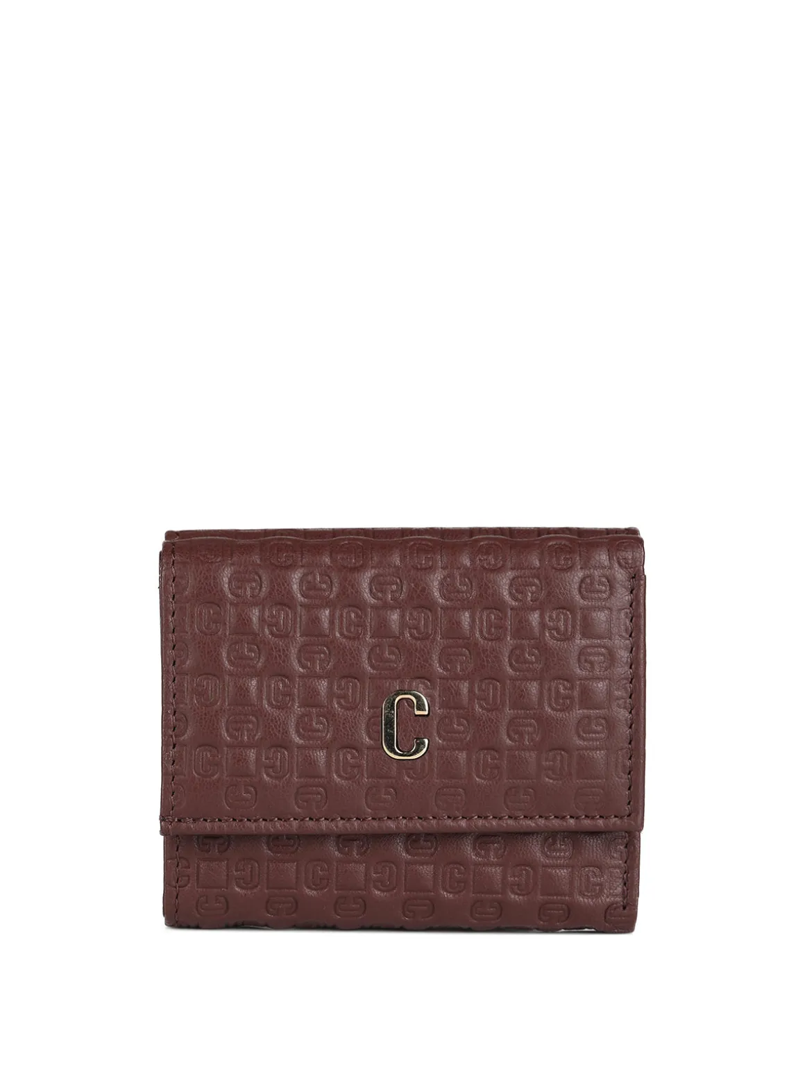 Coconuda Portafoglio mini in pelle da donna