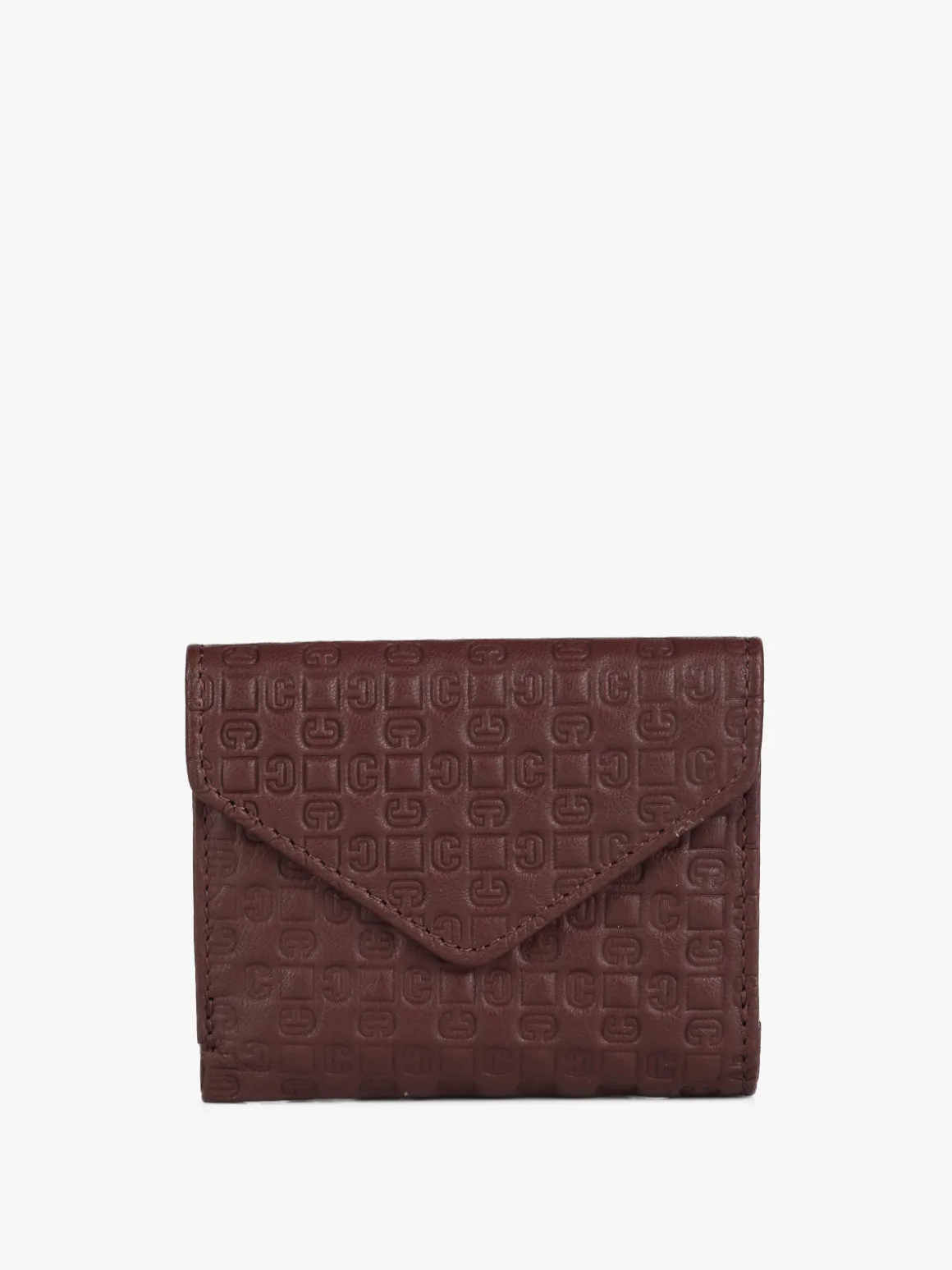 Coconuda Portafoglio mini in pelle da donna