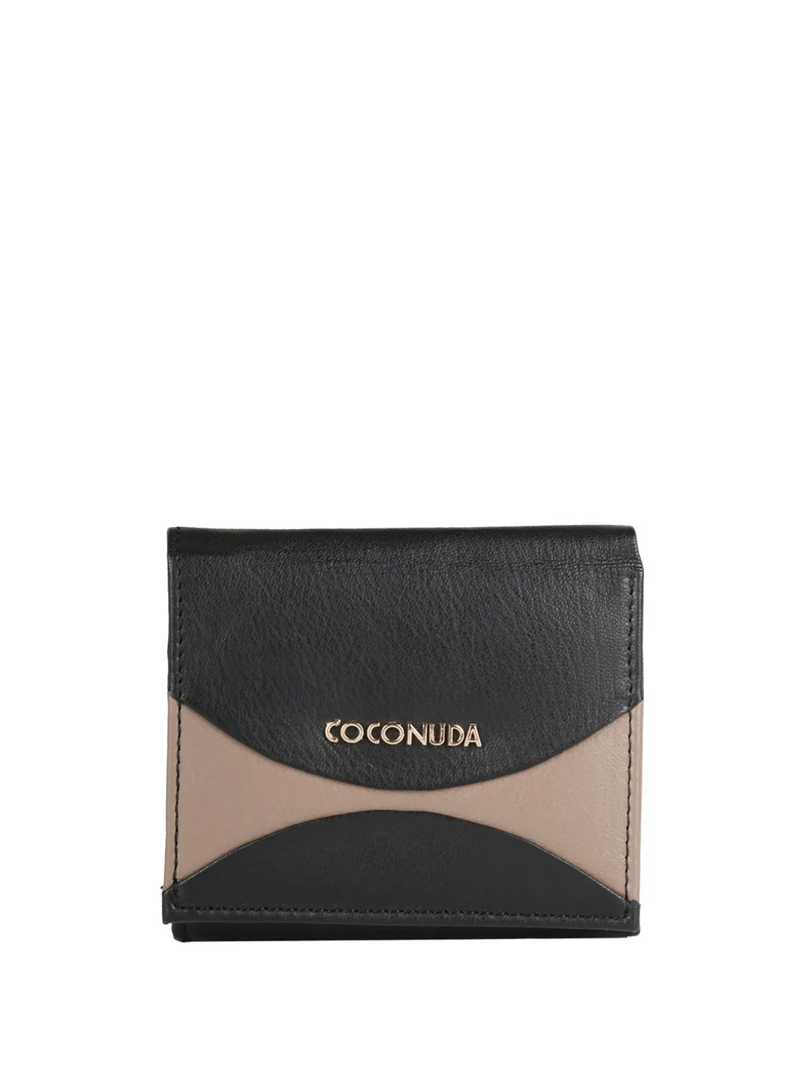 Coconuda Portafoglio mini in pelle da donna