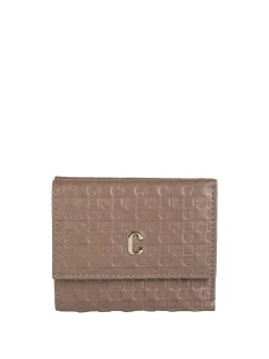Coconuda Portafoglio mini in pelle da donna