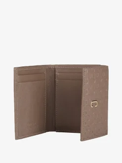 Coconuda Portafoglio mini in pelle da donna